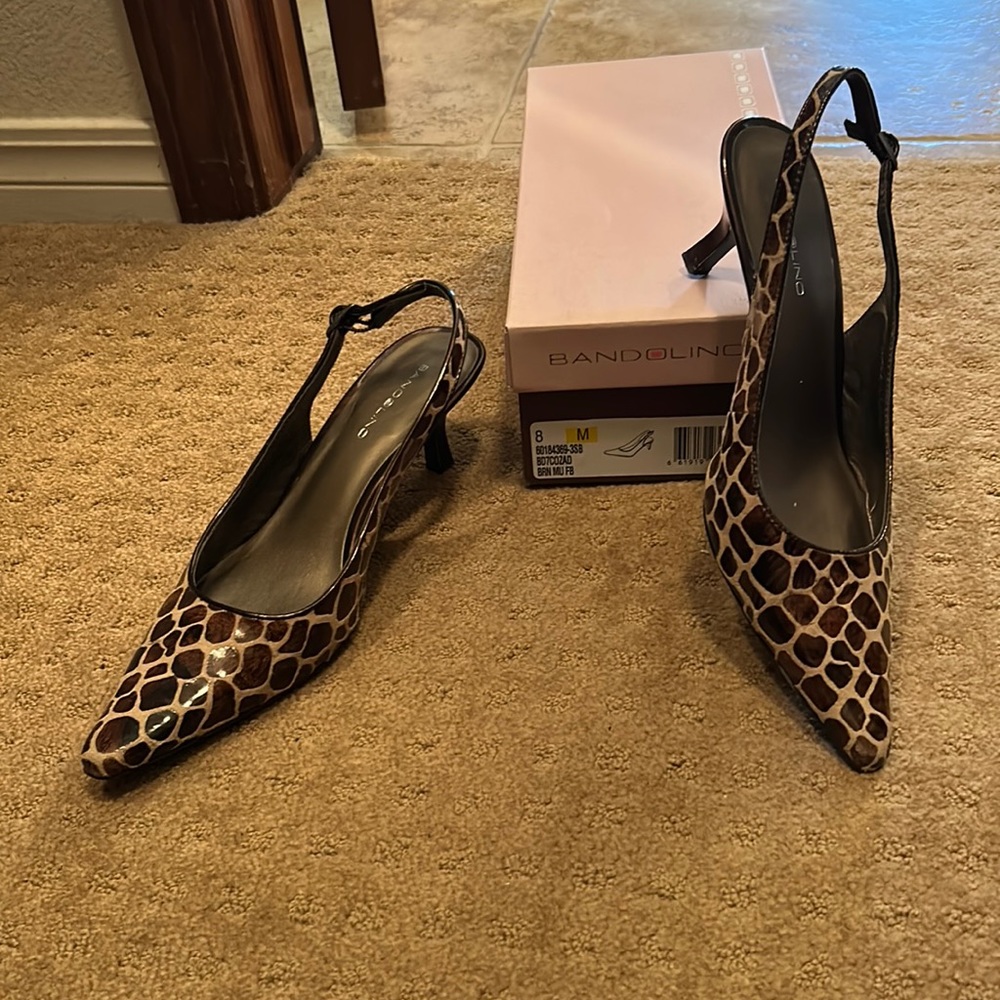 Bandolino Shoes